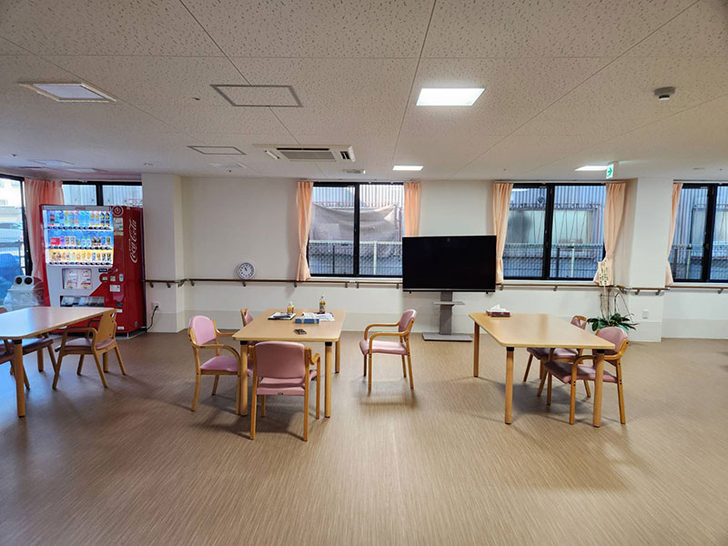 住宅型有料老人ホーム 幸せつなぐ長吉