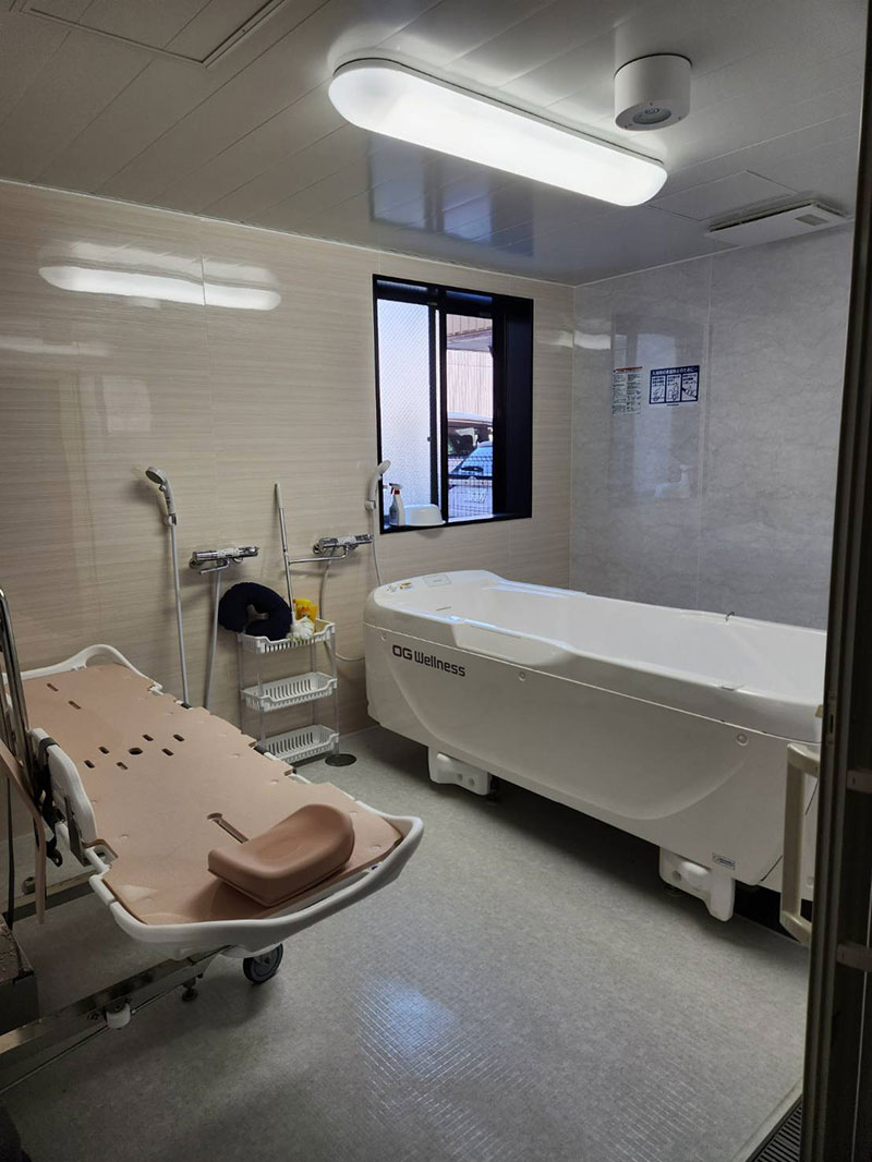 住宅型有料老人ホーム 幸せつなぐ長吉