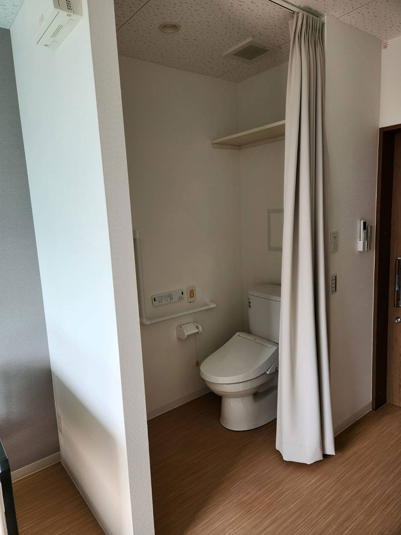 住宅型有料老人ホーム 幸せつなぐ長吉